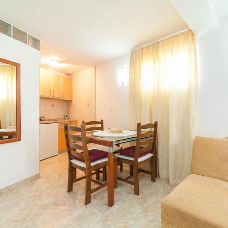 Apartments Spin Budva Exterior photo