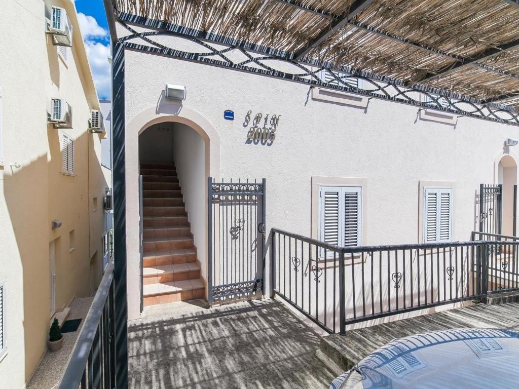Apartments Spin Budva Room photo